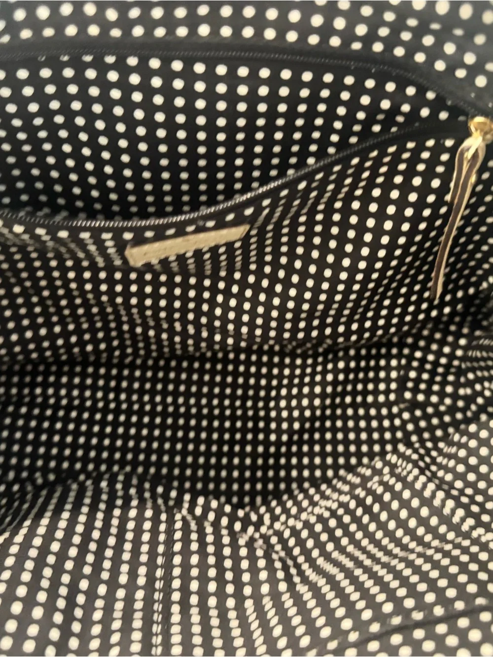 Kate Spade Primrose Hill Goldie Satchel/Crossbody Bag